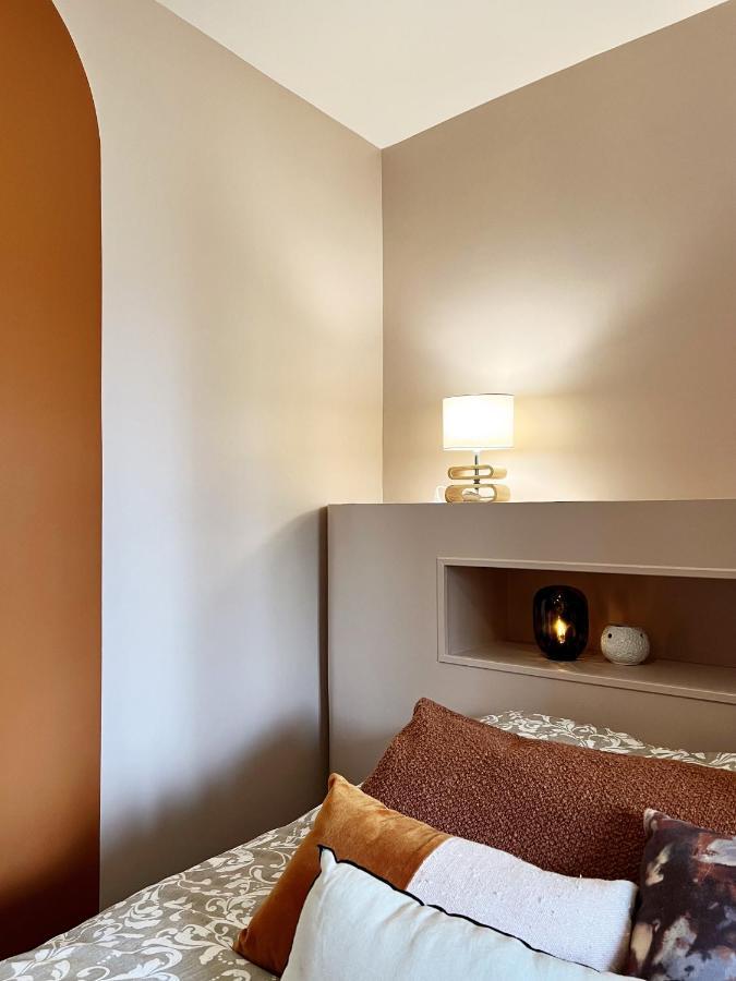 L'Arc-En-Ciel Scandinave - Sejour Unique Et Design Au Coeur De Rouen Exterior foto
